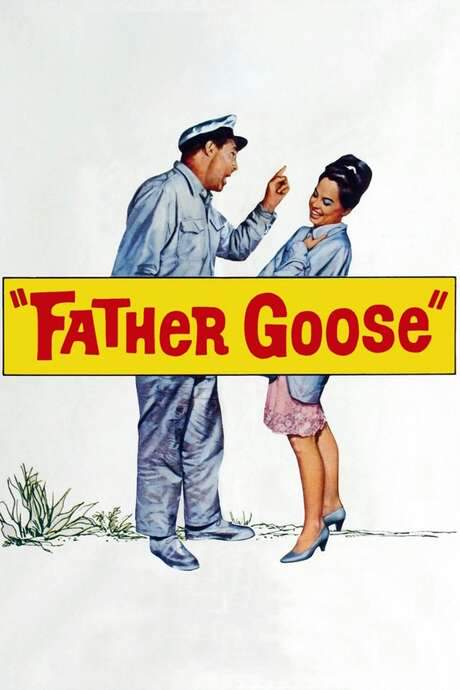 Father Goose